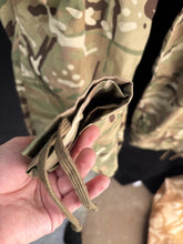 Load image into Gallery viewer, Genuine British Army MTP Combat Windproof Trousers - Size 82/96/112 - The Militaria Shop