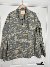 Load image into Gallery viewer, Surplus US Army ACU Combat Uniform Jacket -Size XLarge-Long - The Militaria Shop