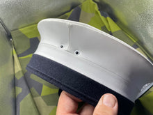 Charger l'image dans la galerie, Original British Royal Navy Ratings Cap - Size 57cm - The Militaria Shop