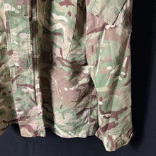 Load image into Gallery viewer, Genuine British Army MTP Camo Warm Weather Combat Jacket 2 - 170/96 - The Militaria Shop