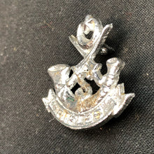 Load image into Gallery viewer, Original Army Badge - Pakistan Civil Armed Forces Shawal Rifles - The Militaria Shop