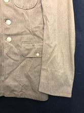 Lade das Bild in den Galerie-Viewer, Original WW2 US Army Class A Dress Jacket - Private Ryan Prop - 38" Regular - The Militaria Shop