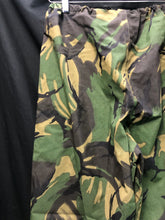 Load image into Gallery viewer, British Army Surplus DPM Camouflage MVP Overtrousers - Size 75/89/96 - The Militaria Shop
