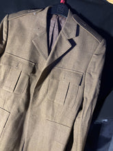 Load image into Gallery viewer, Grade 1 British Army FAD No2 Dress Uniform Jacket - Size 170/100/84 - The Militaria Shop