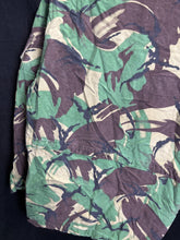 Load image into Gallery viewer, Surplus British Army Woodland DPM Smock Combat Jacket -Size 170/104 - The Militaria Shop