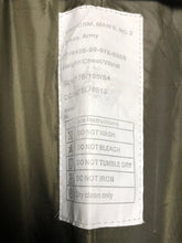 Load image into Gallery viewer, Grade 1 Used British Army No.2 Dress Uniform Jacket - Size 176/100/84 - The Militaria Shop