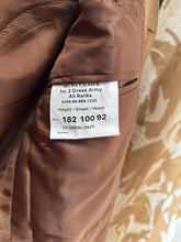Load image into Gallery viewer, Grade 1 British Army FAD No2 Dress Uniform Jacket - Size 182/100/92 - The Militaria Shop