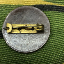 Charger l'image dans la galerie, Original WW2 British Army Regimental Sweetheart Brooch Badge - RASC - The Militaria Shop