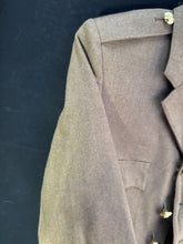 Lade das Bild in den Galerie-Viewer, Grade 1 British Army FAD No2 Dress Uniform Jacket - Size 176/88/76 - The Militaria Shop