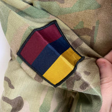 Load image into Gallery viewer, British Army MTP Camouflaged Combat Barrack Shirt - Size 170/96 - The Militaria Shop