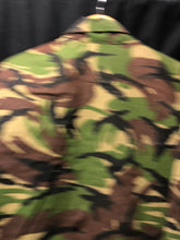Load image into Gallery viewer, Genuine British Army Surplus Combat Field Jacket Smock DPM - Size 180/96 - The Militaria Shop