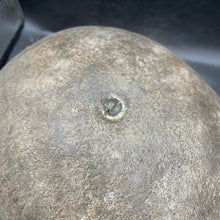 Charger l'image dans la galerie, Original British Army Mk4 Turtle Combat Helmet - The Militaria Shop