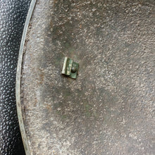 Load image into Gallery viewer, Original WW2 British/Canadian Army Mk3 "Turtle" Combat Helmet - The Militaria Shop