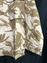 Lade das Bild in den Galerie-Viewer, Genuine NEW British Army Desert DPM Camouflaged Combat Jacket - Size 170/96 - The Militaria Shop