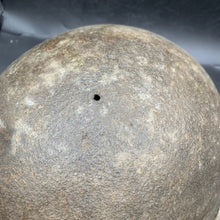Load image into Gallery viewer, Original WW2 British/Canadian Army Mk3 Turtle Combat Helmet - The Militaria Shop