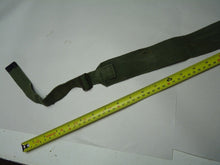 Load image into Gallery viewer, Original WW2 British Army 44 Pattern Shoulder / Extended Equipment Strap - 1945 - The Militaria Shop