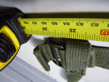 Load image into Gallery viewer, Original WW2 British Army 44 Pattern Shoulder / Extended Equipment Strap - 1945 - The Militaria Shop