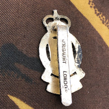 Load image into Gallery viewer, Original British Staybrite Army Cap - Royal Army Ordnance Corps - The Militaria Shop