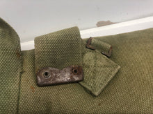 Charger l'image dans la galerie, Original WW2 British Army 37 Pattern Large Pack - The Militaria Shop