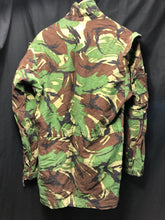 Load image into Gallery viewer, Genuine British Army Jungle Pattern DPM Combat Jacket Smock - Size 180/96 - The Militaria Shop