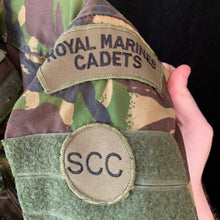 Lade das Bild in den Galerie-Viewer, Genuine British Army Combat DPM Field Jacket Windproof Smock - 160/88 - The Militaria Shop