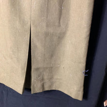 Load image into Gallery viewer, Genuine British Army No.2 Women's Dress Skirt - Size 170/84/68 - The Militaria Shop