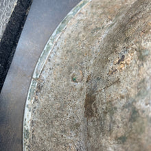 Load image into Gallery viewer, Original WW2 British Army Mk2 "Brodie" Combat Helmet - The Militaria Shop