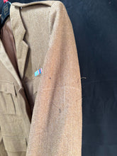 Charger l'image dans la galerie, Grade 1 British Army FAD No2 Dress Uniform Jacket - Size 176/100/92 - The Militaria Shop