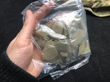 Load image into Gallery viewer, Genuine British Army Issue MTP Mk7 Camouflaged Cover - Size Large - The Militaria Shop