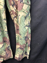 Load image into Gallery viewer, Genuine British Army 68 Pattern DPM Combat Trousers - Size 28" Waist - The Militaria Shop