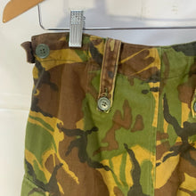 Load image into Gallery viewer, Genuine British Army Jungle DPM Camouflage Combat Trousers - Size 30" Waist - The Militaria Shop