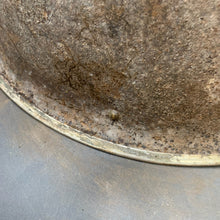 Load image into Gallery viewer, Original British Army Mk4 "Turtle" Combat Helmet - The Militaria Shop