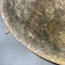 Load image into Gallery viewer, Original British Army Mk4 Turtle Combat Helmet - The Militaria Shop
