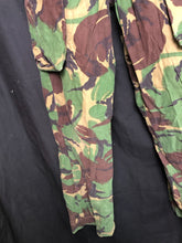 Load image into Gallery viewer, Genuine British Army DPM Camouflaged Combat Trousers - Size 75/80/96 - The Militaria Shop