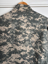 Load image into Gallery viewer, Surplus US Army ACU Combat Uniform Jacket-Small Long - The Militaria Shop