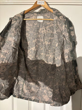 Load image into Gallery viewer, Surplus US Army ACU Combat Uniform Jacket -Size Small-Long - The Militaria Shop