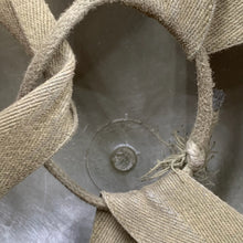 Load image into Gallery viewer, Genuine Dutch Army M53 Euroclone of WW2 US M1 Camouflaged Helmet & Liner Set - The Militaria Shop