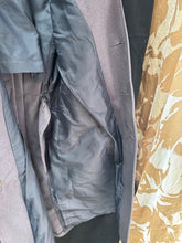 Load image into Gallery viewer, Genuine British Army Surplus Household Guards Greatcoat Overcoat Size 188/100 - The Militaria Shop