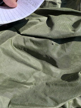 Load image into Gallery viewer, US Army Waterproof Clothing Bag Clothes Gear Wet Weather Laundry Bag Military - The Militaria Shop