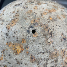 Load image into Gallery viewer, Original British Army Mk4 "Turtle" Combat Helmet - The Militaria Shop