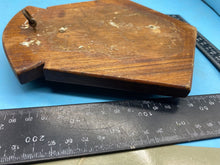 Lade das Bild in den Galerie-Viewer, Original British Royal Navy HMS Dauntless Ships Plaque - The Militaria Shop