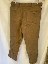 Lade das Bild in den Galerie-Viewer, Genuine British Army No.2 Dress Uniform Trousers - Size 72/84/100 - The Militaria Shop