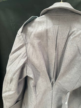 Load image into Gallery viewer, Genuine British Army Surplus Household Guards Greatcoat Overcoat Size 176/100/88 - The Militaria Shop