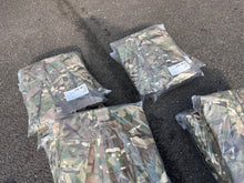 Load image into Gallery viewer, NEW Genuine British Army MTP PCS Windproof Camouflage Combat Smock Size 190/96 - The Militaria Shop