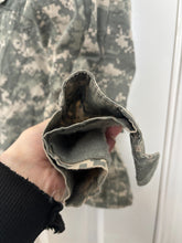 Load image into Gallery viewer, Surplus US Army ACU Combat Uniform Jacket -Size Medium-Long - The Militaria Shop