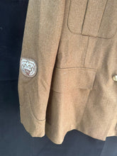 Charger l'image dans la galerie, British Army Surplus No.2 Service Dress Jacket - Size 176/104/88 - The Militaria Shop