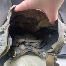 Load image into Gallery viewer, Original Royal Air Force RAF Cold War Period G Type Blue Jet Flying Helmet 22C - The Militaria Shop