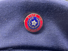 Charger l'image dans la galerie, Original United States Texas Badged Peaked Cap - Size 54 - The Militaria Shop