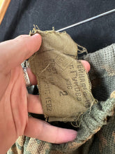 Load image into Gallery viewer, Russian Army Afghan War Era Sniper Camouflaged Trousers - 32" Waist - The Militaria Shop