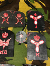 Charger l'image dans la galerie, Dealers Bulk Lot - British Royal Navy Trade Badge Patches - The Militaria Shop